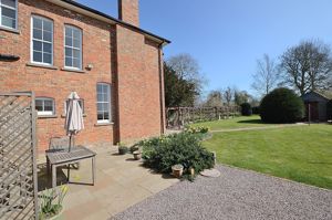 Side of Property- click for photo gallery